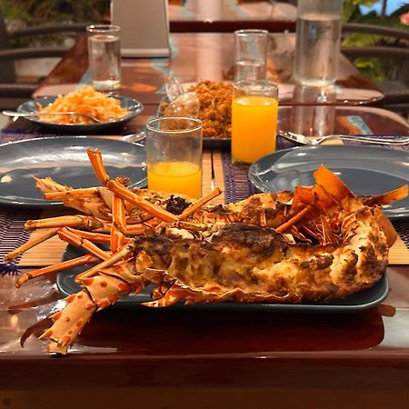 Rushkokaa Beach Villa Fulidhoo Eksteriør billede