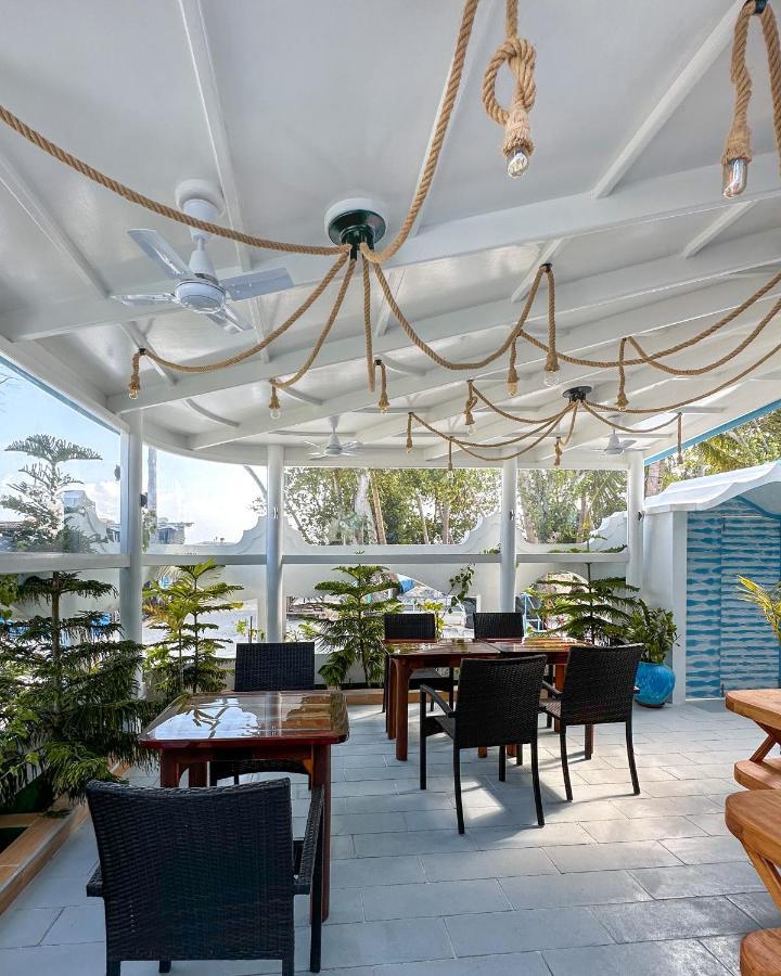 Rushkokaa Beach Villa Fulidhoo Eksteriør billede
