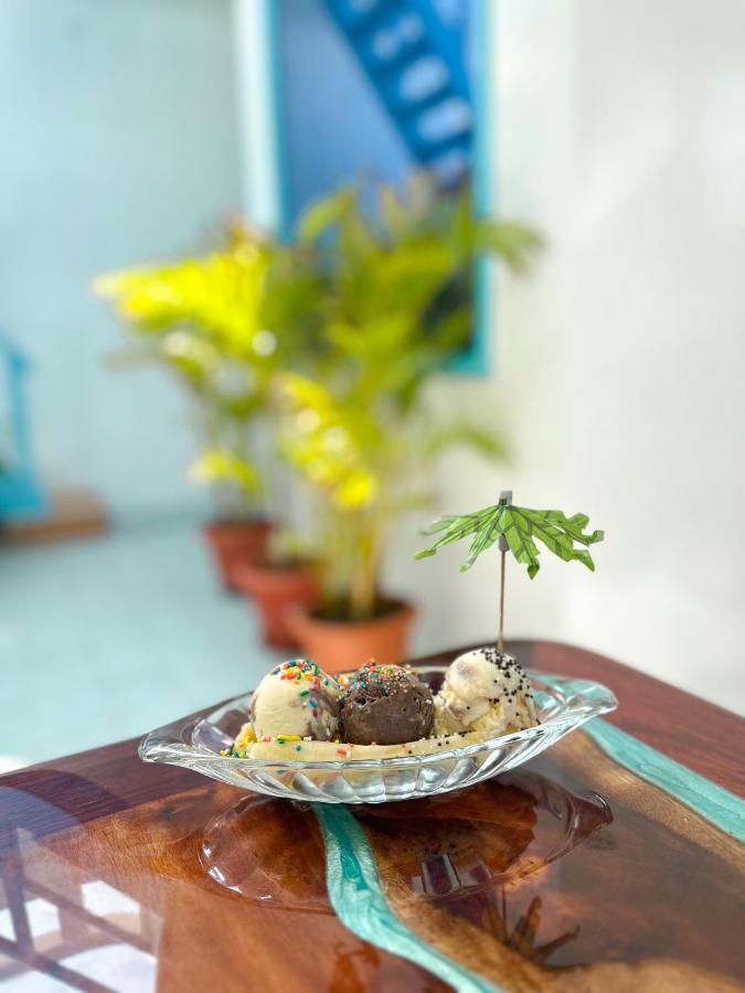 Rushkokaa Beach Villa Fulidhoo Eksteriør billede