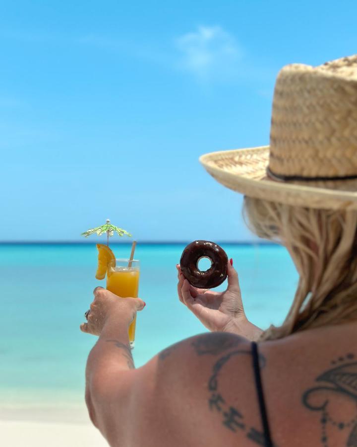 Rushkokaa Beach Villa Fulidhoo Eksteriør billede