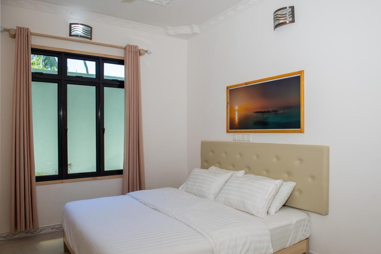 Rushkokaa Beach Villa Fulidhoo Eksteriør billede