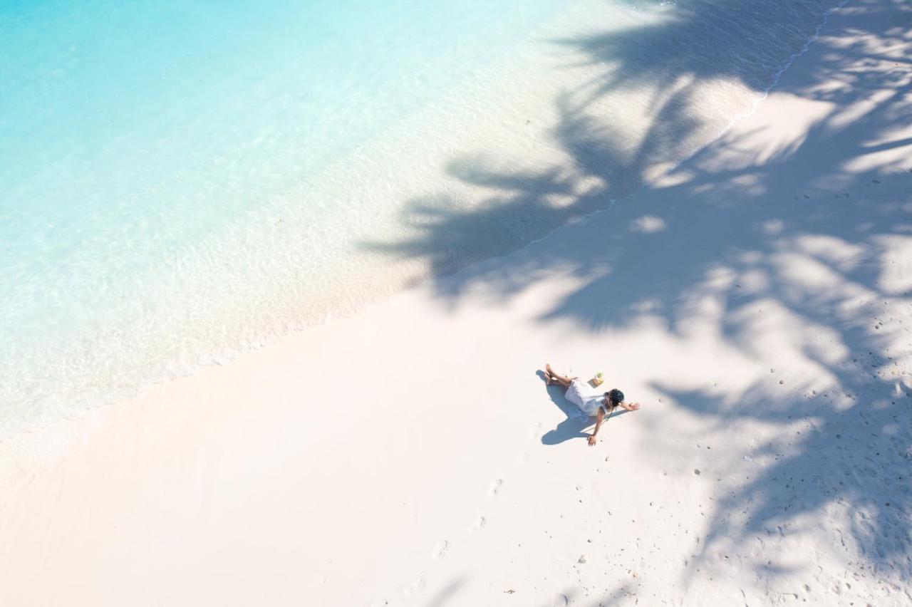 Rushkokaa Beach Villa Fulidhoo Eksteriør billede