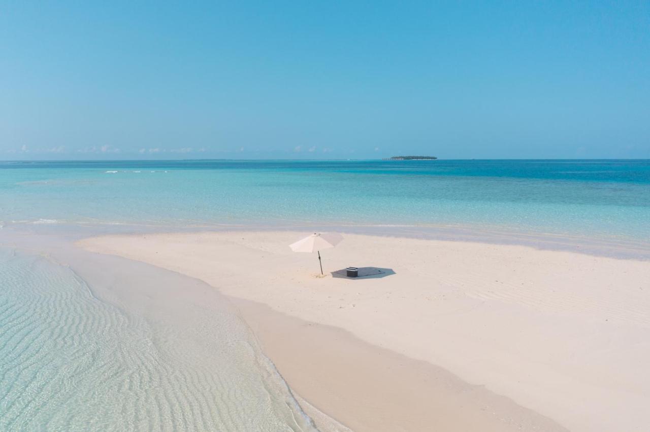 Rushkokaa Beach Villa Fulidhoo Eksteriør billede