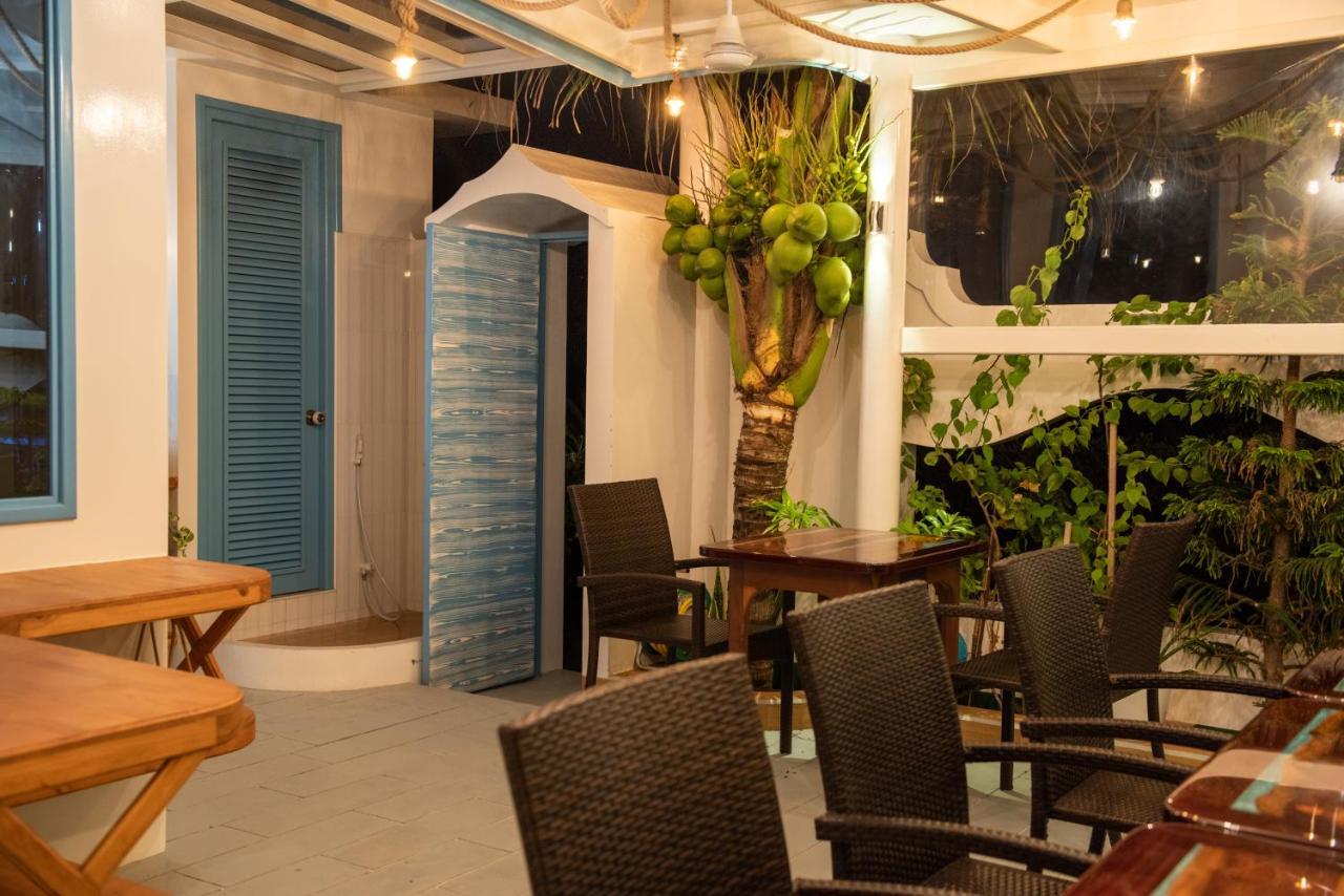 Rushkokaa Beach Villa Fulidhoo Eksteriør billede