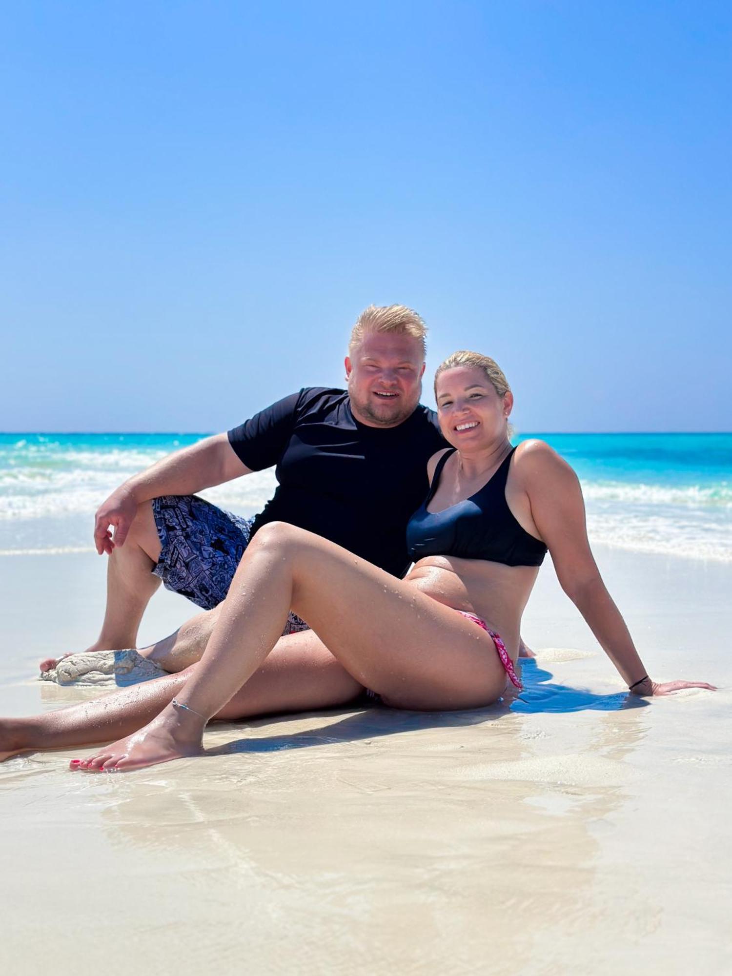Rushkokaa Beach Villa Fulidhoo Eksteriør billede