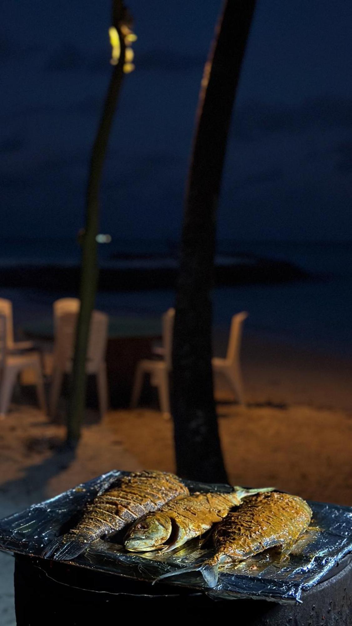Rushkokaa Beach Villa Fulidhoo Eksteriør billede