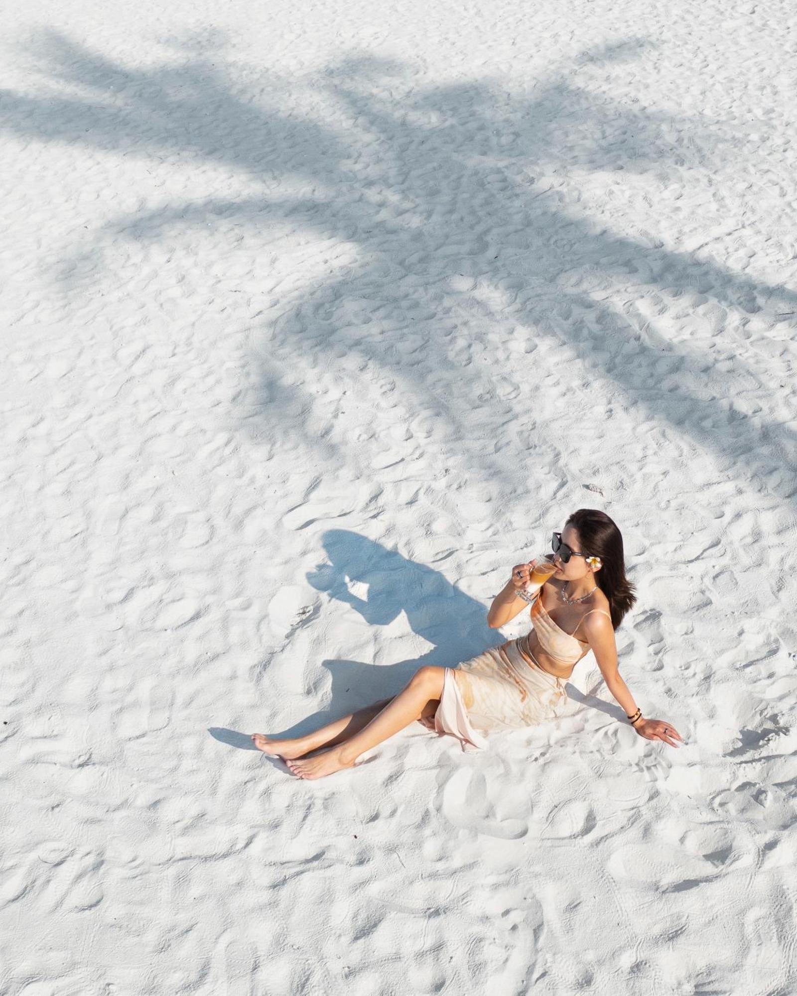 Rushkokaa Beach Villa Fulidhoo Eksteriør billede
